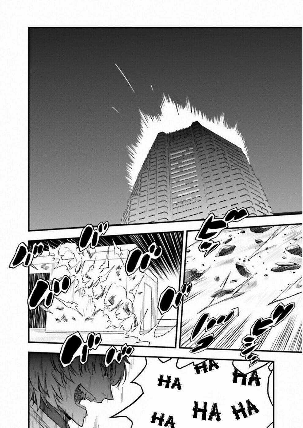 Fate/Strange Fake - Chapter 15 - Trang 25