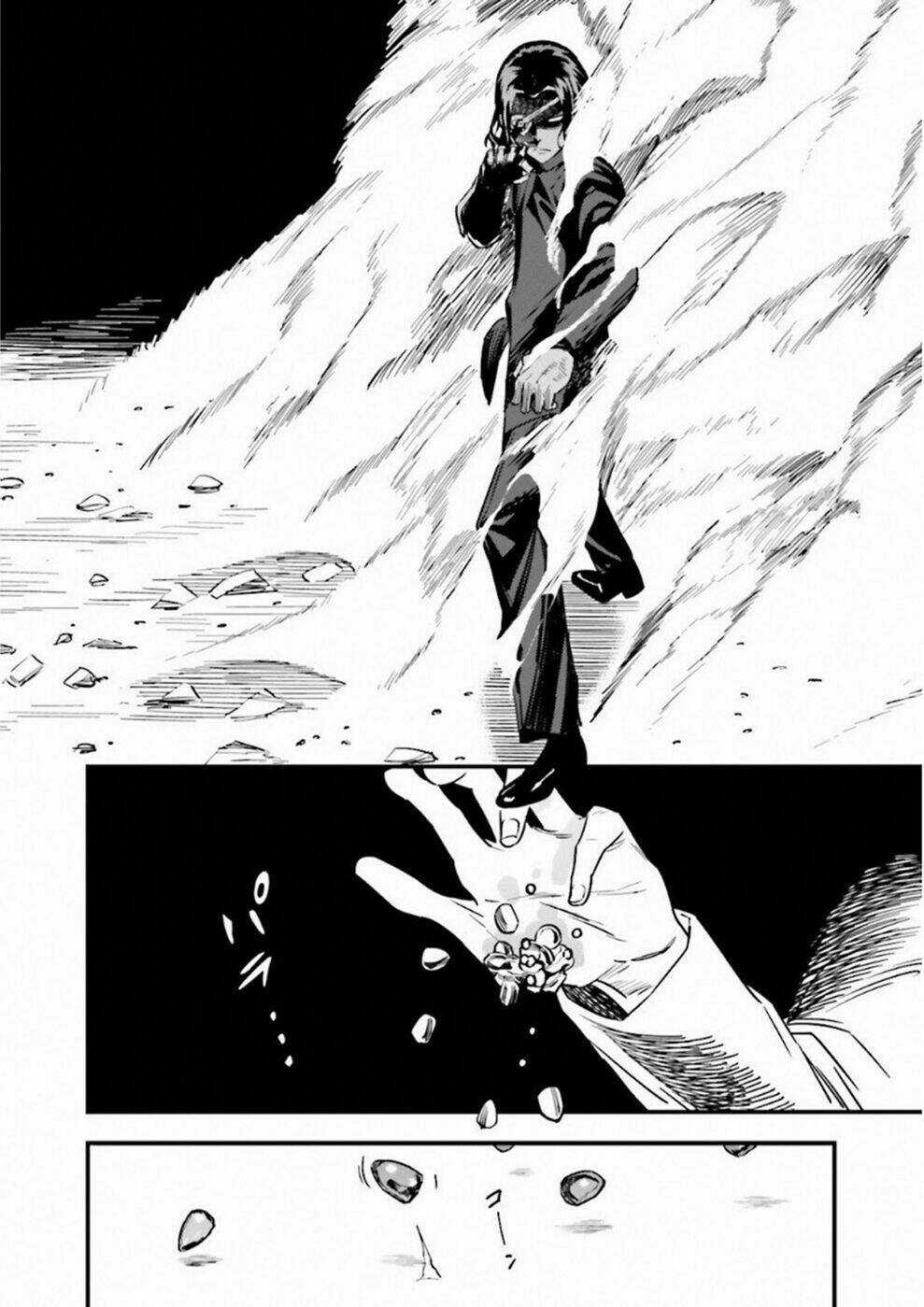 Fate/Strange Fake - Chapter 15 - Trang 27