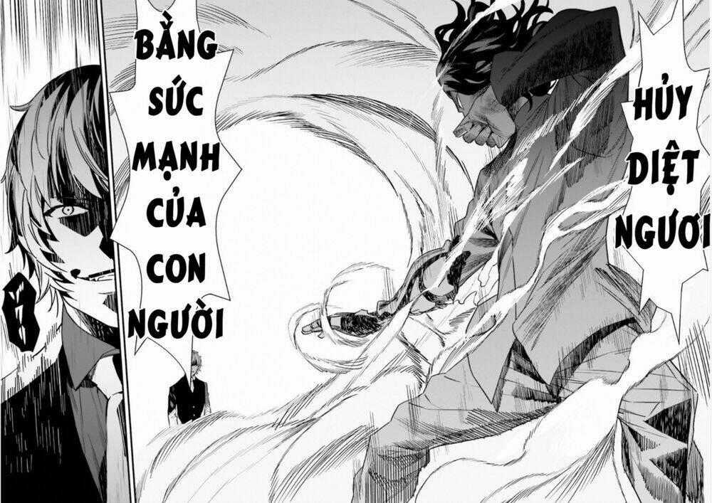 Fate/Strange Fake - Chapter 15 - Trang 31