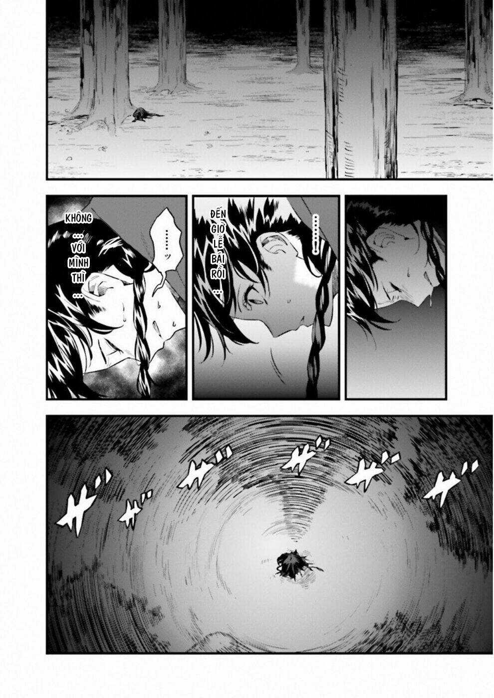 Fate/Strange Fake - Chapter 16 - Trang 29