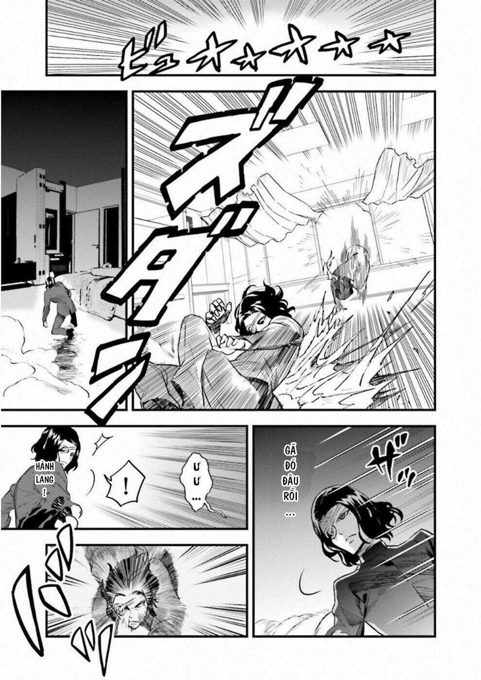 Fate/Strange Fake - Chapter 16 - Trang 8