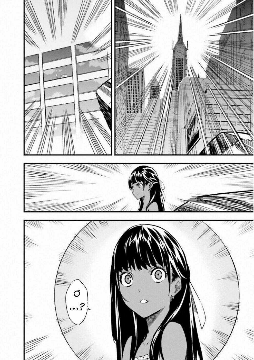 Fate/Strange Fake - Chapter 17 - Trang 33