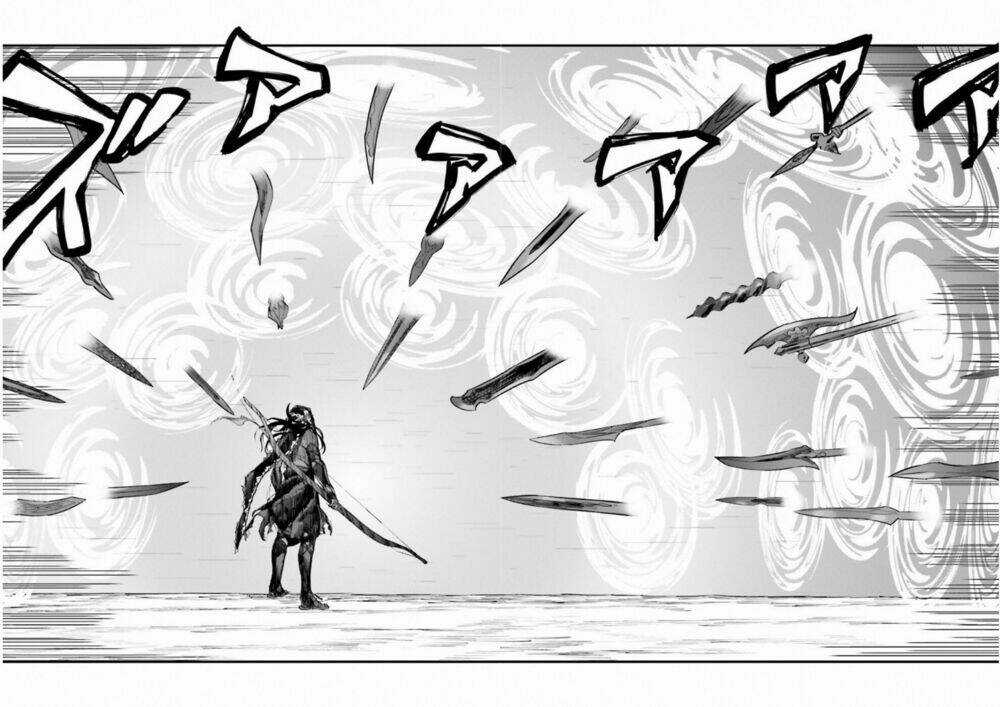 Fate/Strange Fake - Chapter 18 - Trang 13