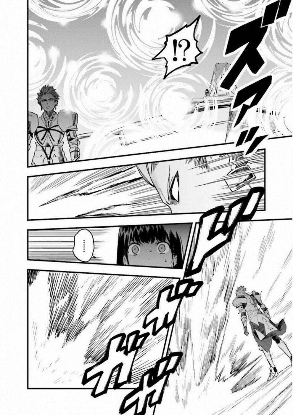 Fate/Strange Fake - Chapter 18 - Trang 15