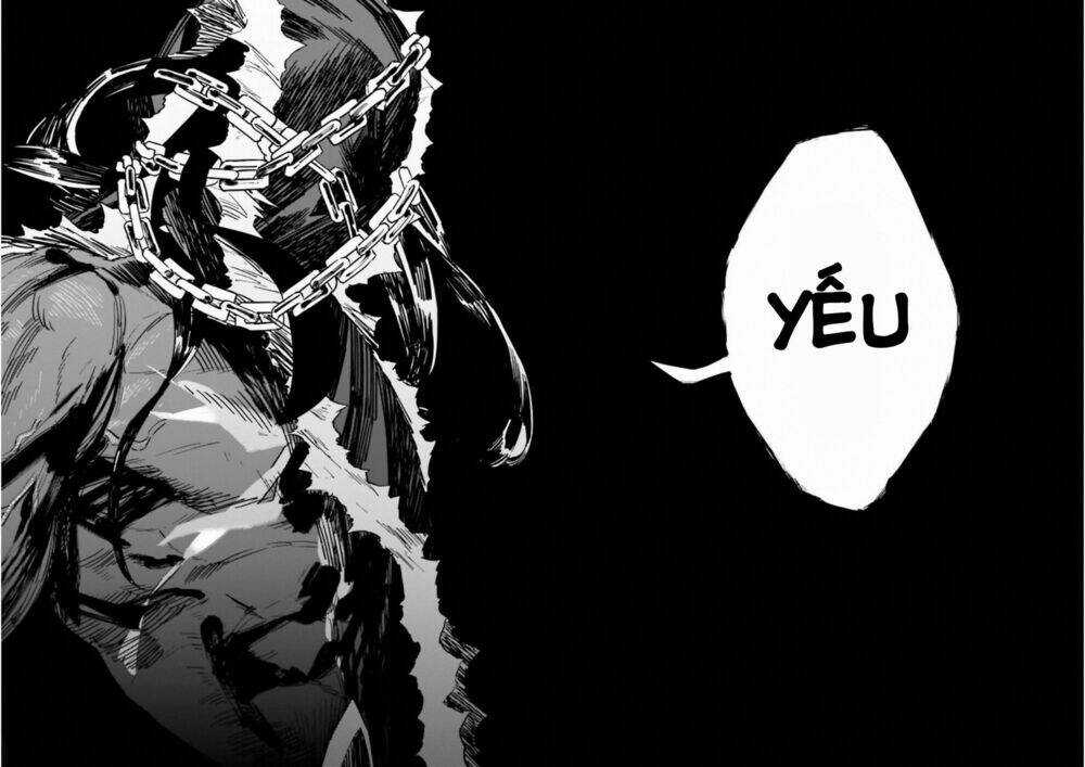 Fate/Strange Fake - Chapter 18 - Trang 19