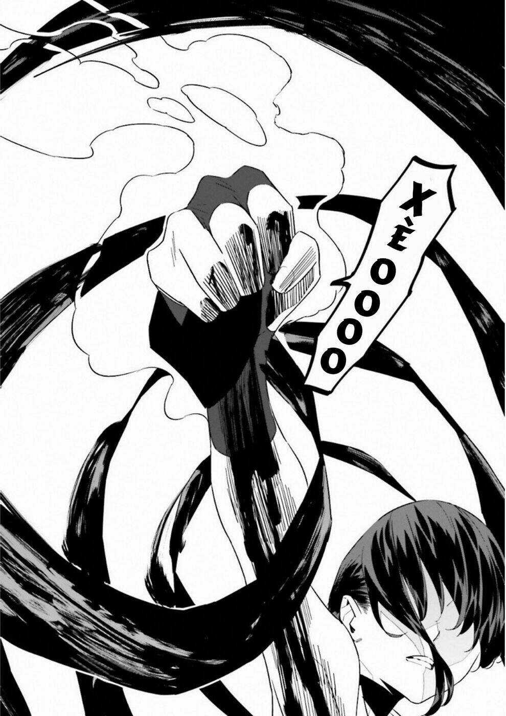 Fate/Strange Fake - Chapter 18 - Trang 25