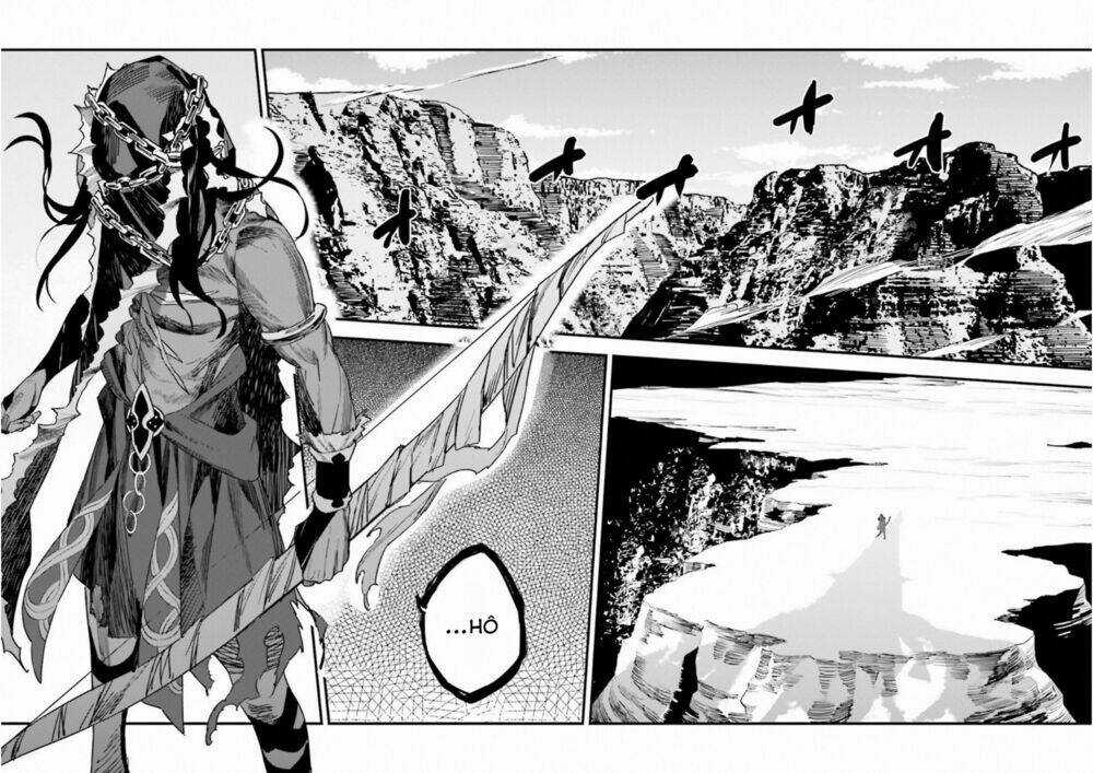 Fate/Strange Fake - Chapter 18 - Trang 6