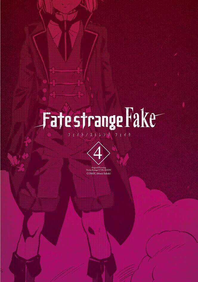 Fate/Strange Fake - Chapter 19 - Trang 3