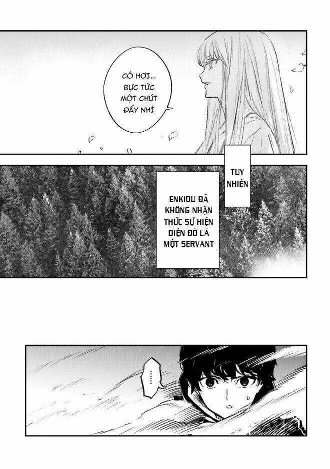 Fate/Strange Fake - Chapter 19 - Trang 31