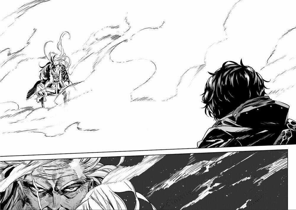 Fate/Strange Fake - Chapter 19 - Trang 32