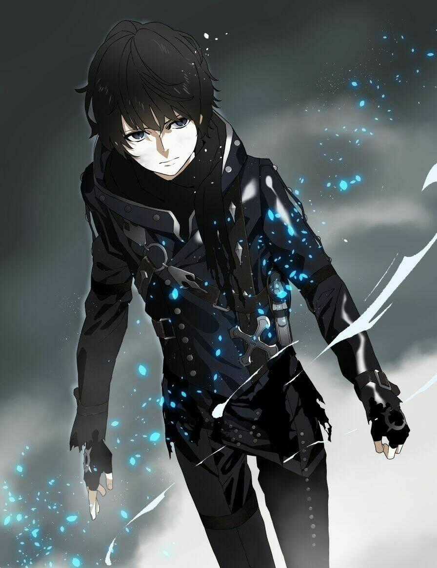 Fate/Strange Fake - Chapter 19 - Trang 44