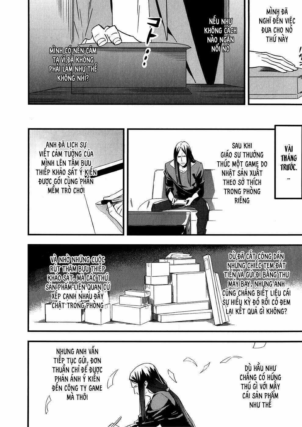 Fate/Strange Fake - Chapter 2.1 - Trang 18