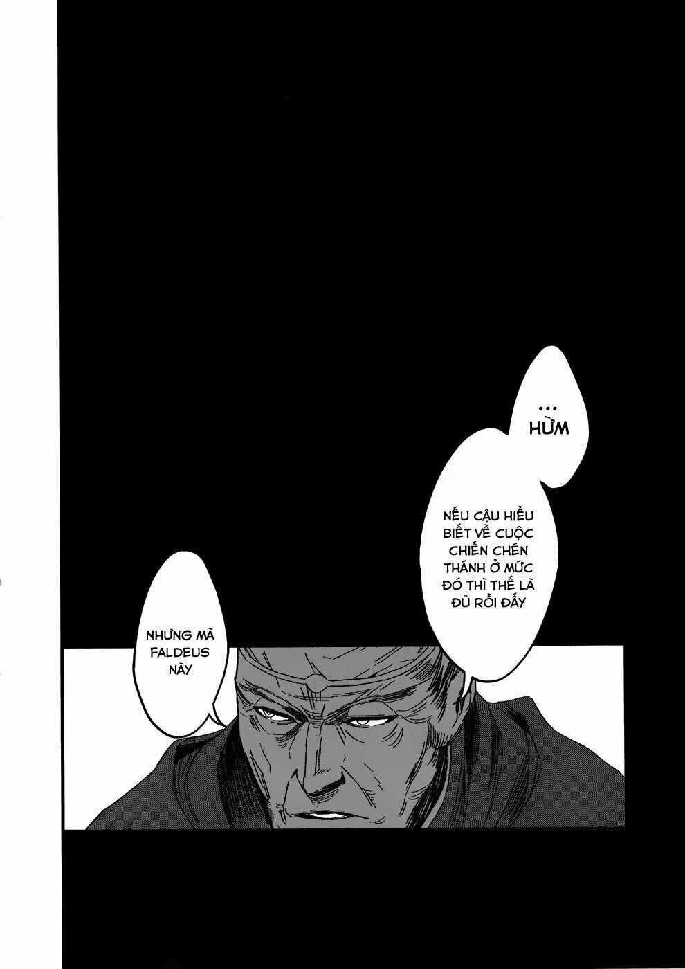 Fate/Strange Fake - Chapter 2.2 - Trang 1