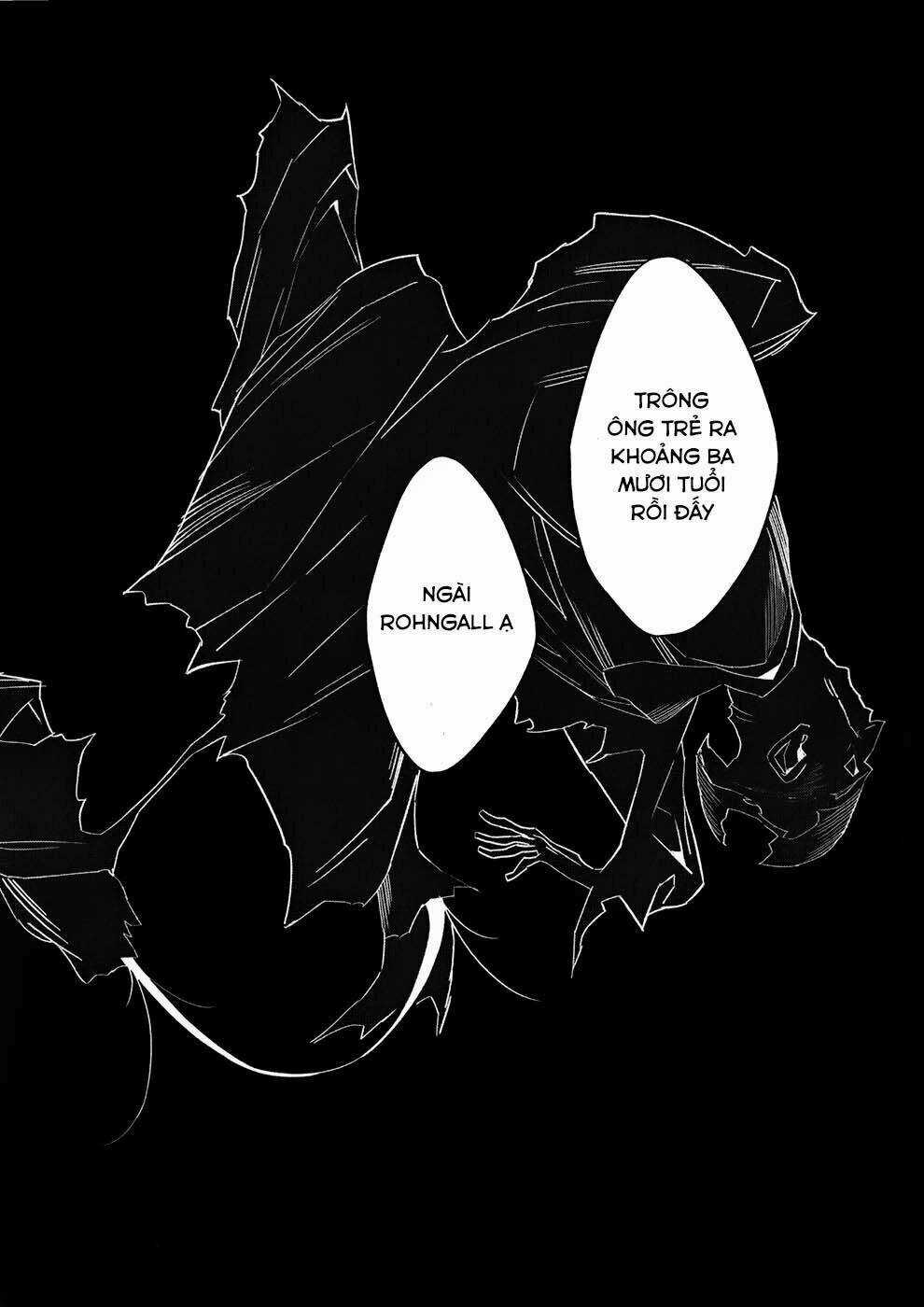 Fate/Strange Fake - Chapter 2.2 - Trang 20