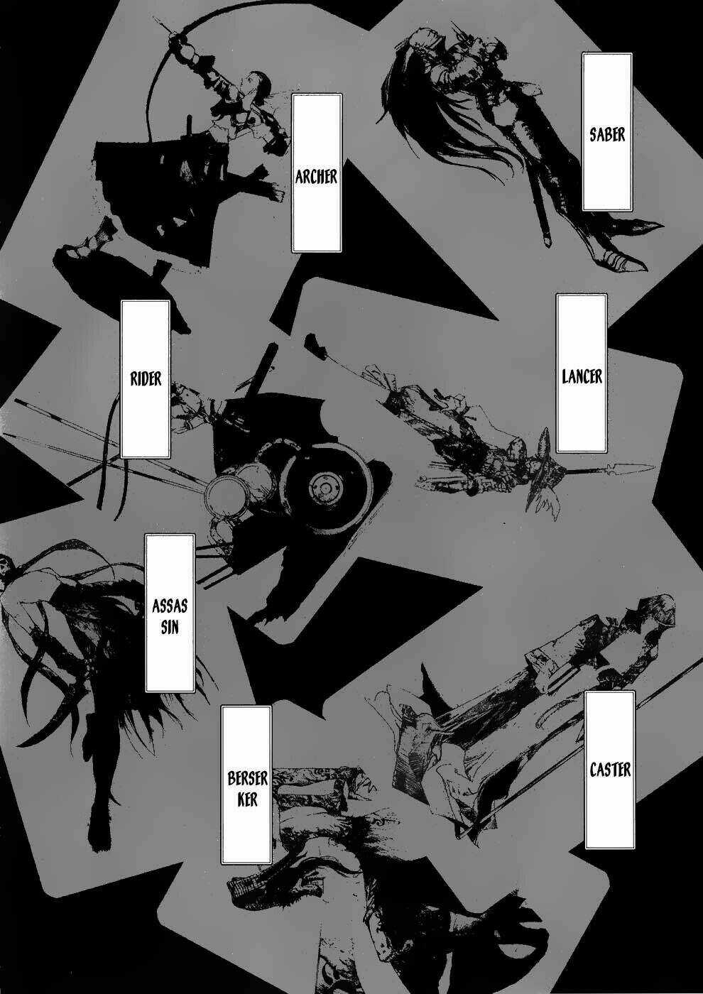 Fate/Strange Fake - Chapter 2.2 - Trang 7