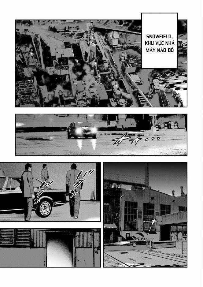 Fate/Strange Fake - Chapter 20 - Trang 2