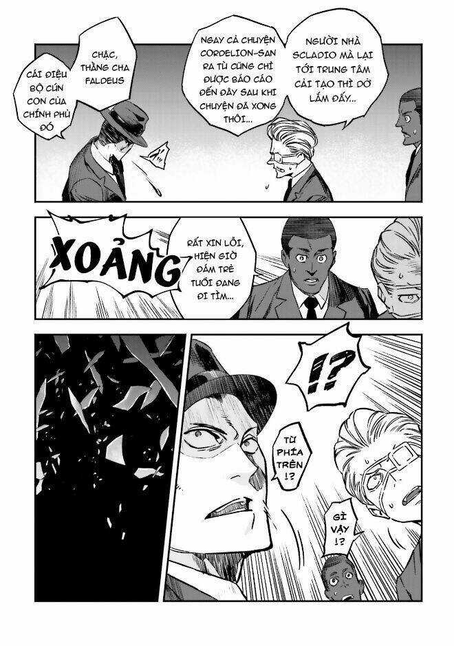 Fate/Strange Fake - Chapter 20 - Trang 4