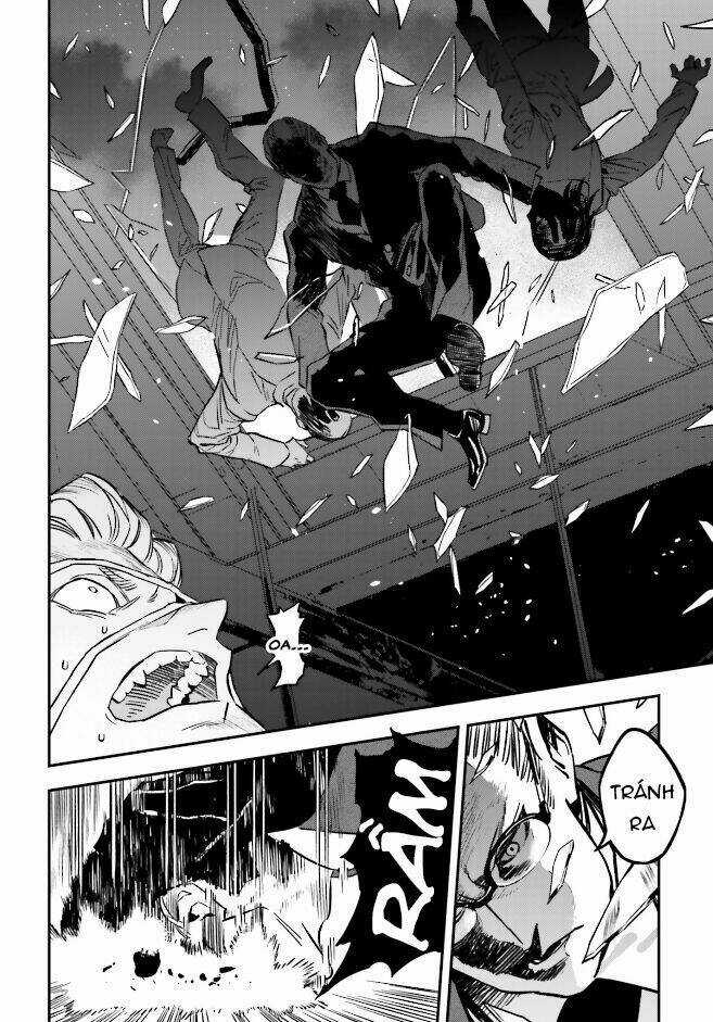 Fate/Strange Fake - Chapter 20 - Trang 5