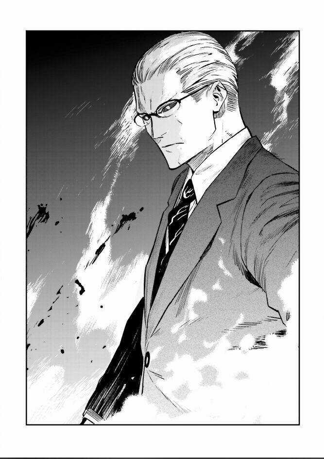 Fate/Strange Fake - Chapter 20 - Trang 7