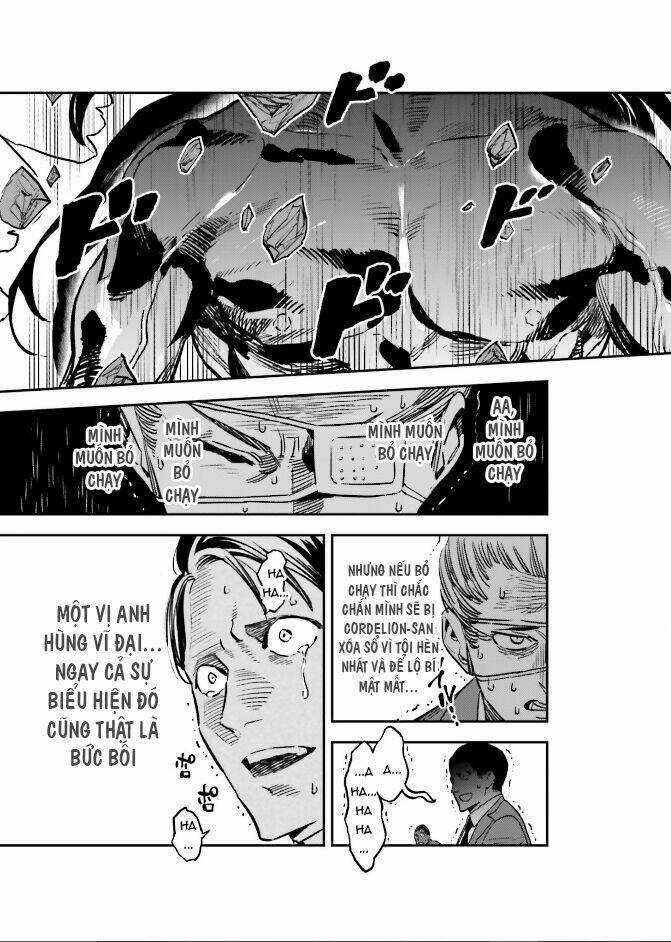 Fate/Strange Fake - Chapter 21 - Trang 3