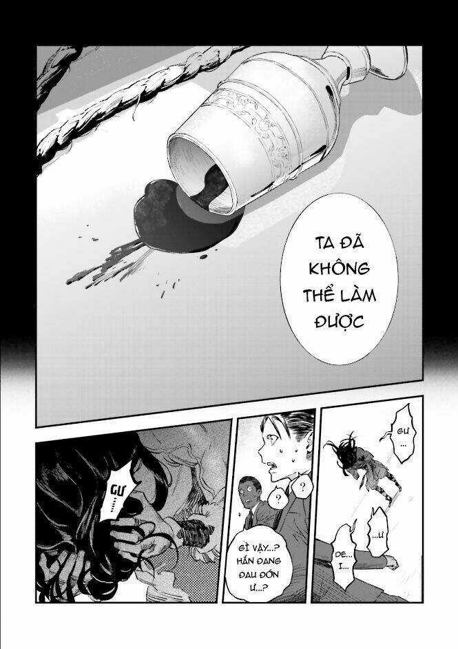 Fate/Strange Fake - Chapter 21 - Trang 23