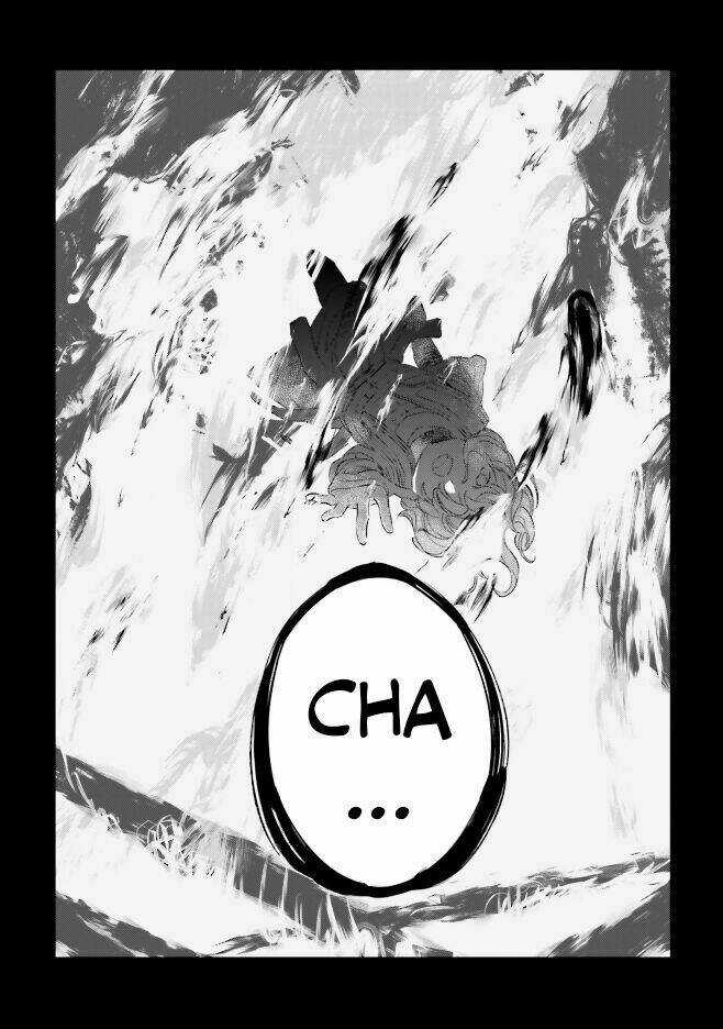 Fate/Strange Fake - Chapter 21 - Trang 25