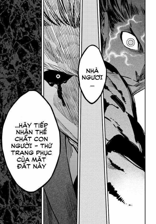 Fate/Strange Fake - Chapter 21 - Trang 32