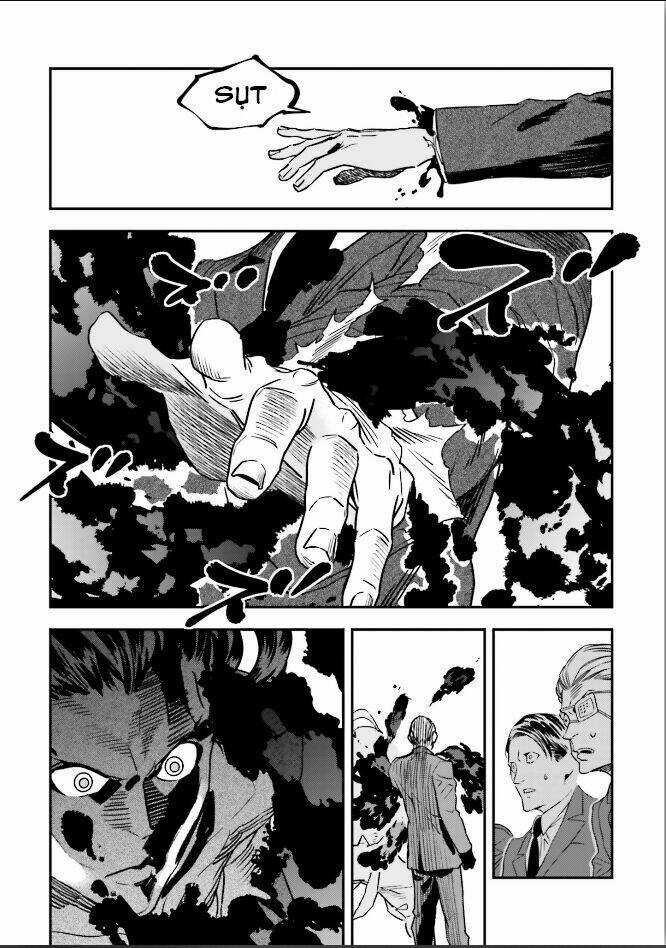 Fate/Strange Fake - Chapter 21 - Trang 33