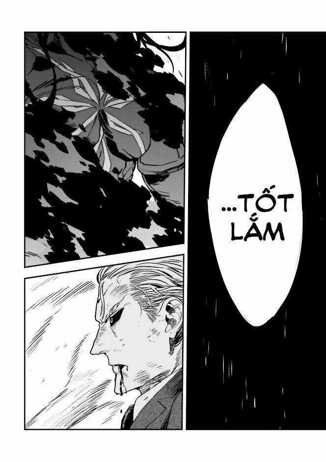 Fate/Strange Fake - Chapter 21 - Trang 42