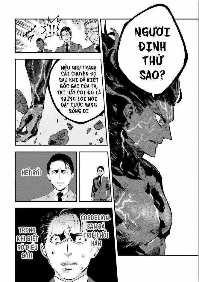 Fate/Strange Fake - Chapter 21 - Trang 9