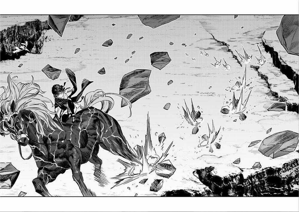 Fate/Strange Fake - Chapter 22 - Trang 12