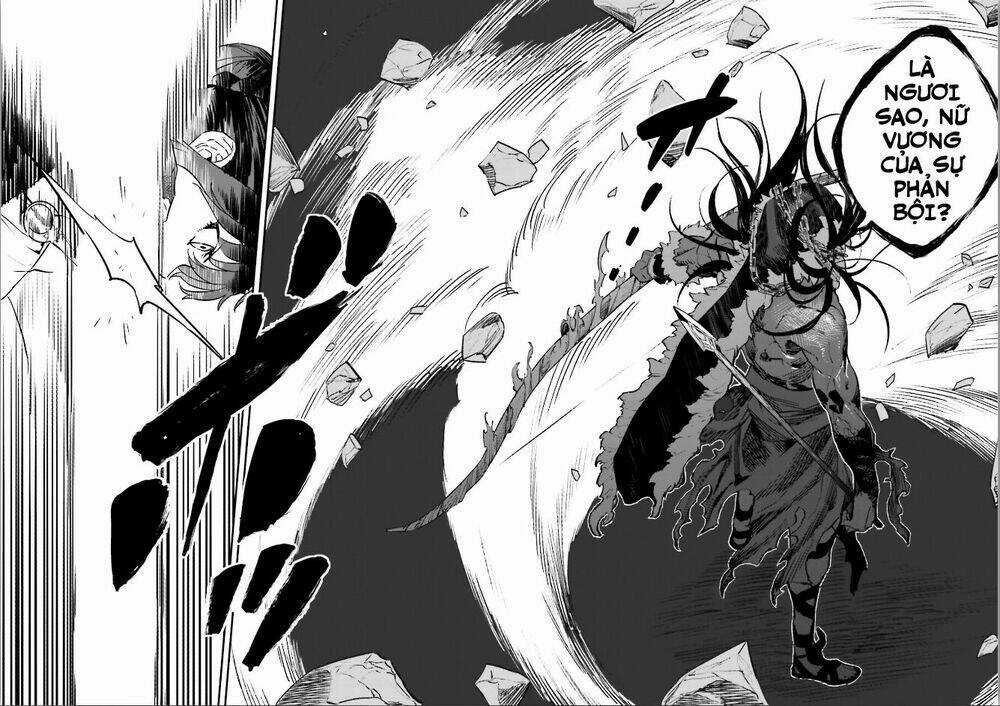 Fate/Strange Fake - Chapter 22 - Trang 15