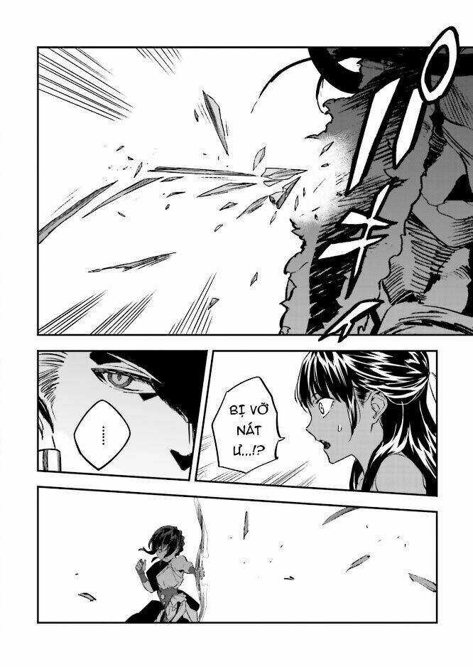 Fate/Strange Fake - Chapter 22 - Trang 18