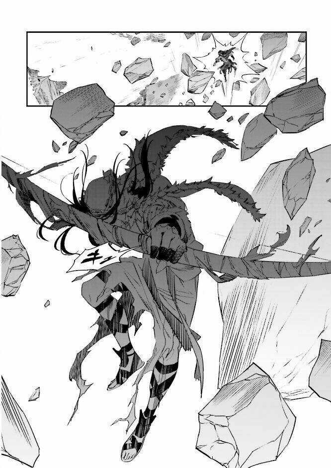 Fate/Strange Fake - Chapter 22 - Trang 3