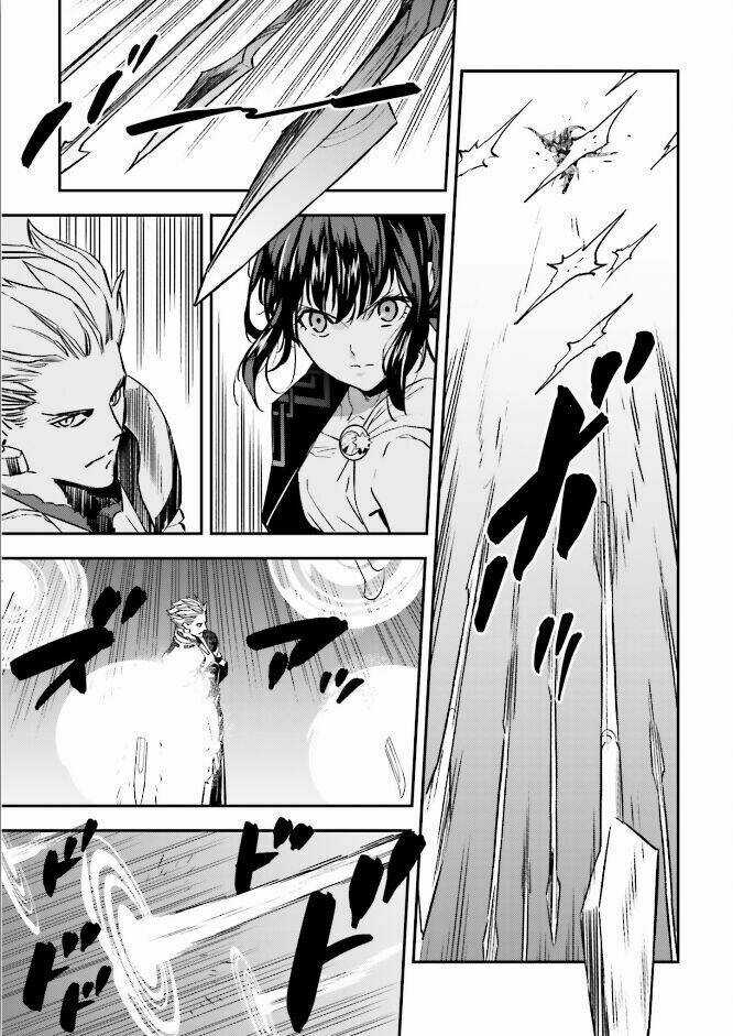 Fate/Strange Fake - Chapter 22 - Trang 4