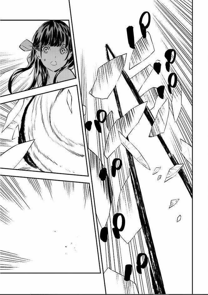 Fate/Strange Fake - Chapter 22 - Trang 38