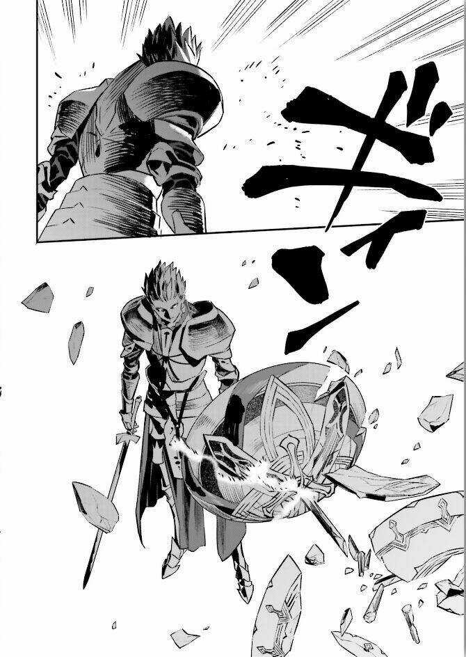 Fate/Strange Fake - Chapter 22 - Trang 39