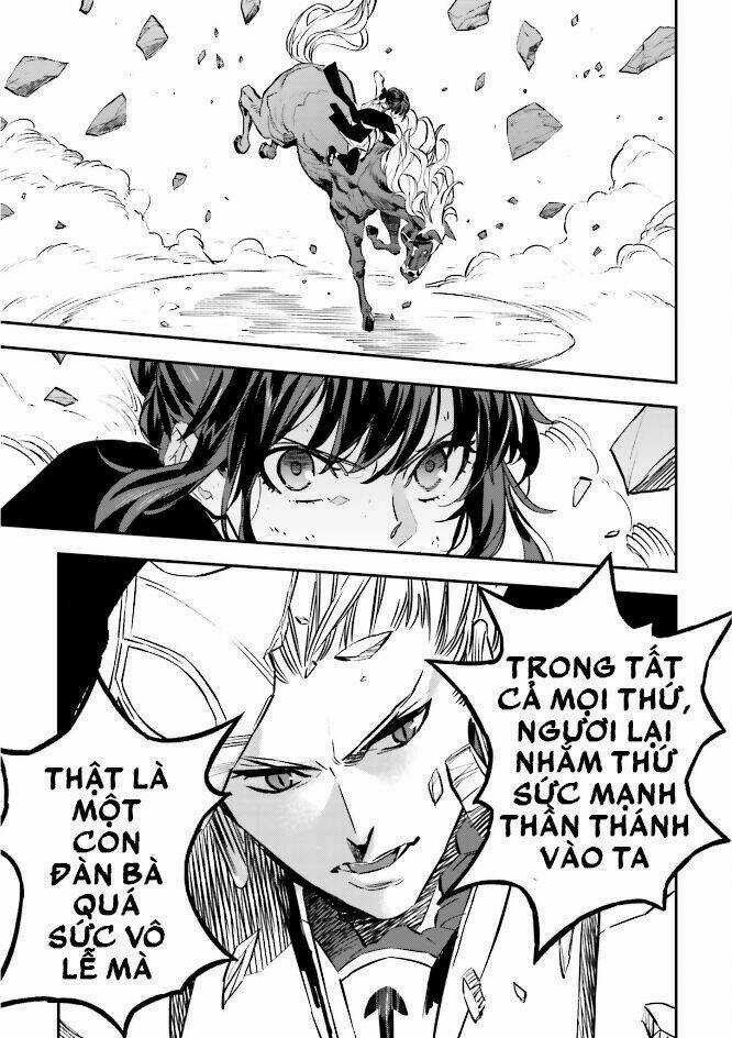 Fate/Strange Fake - Chapter 22 - Trang 40