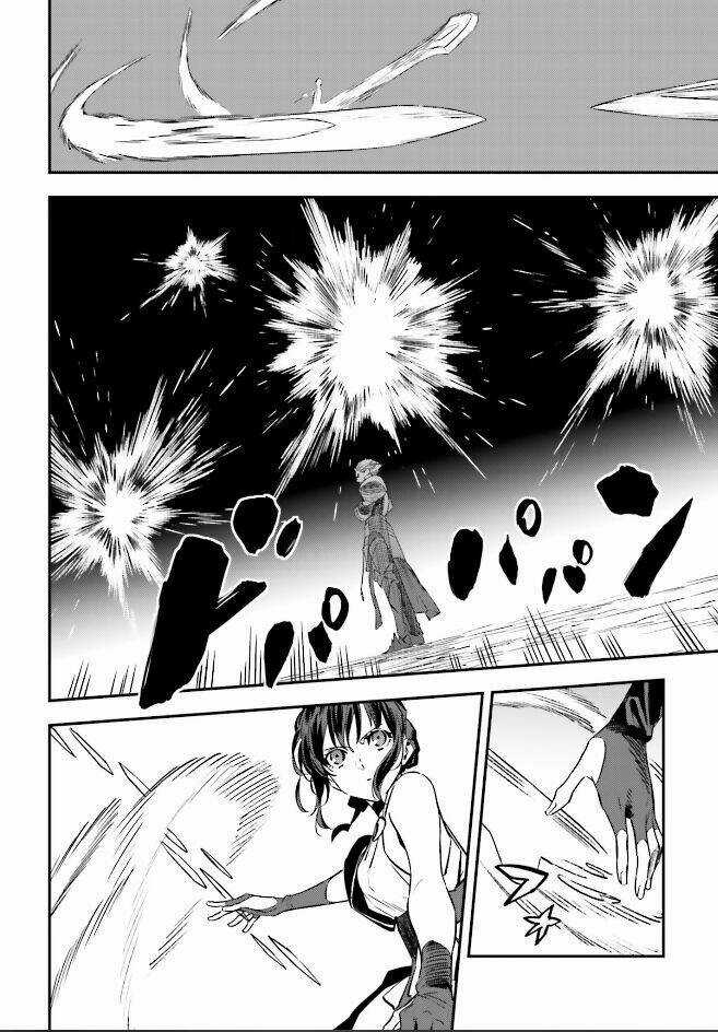 Fate/Strange Fake - Chapter 22 - Trang 5