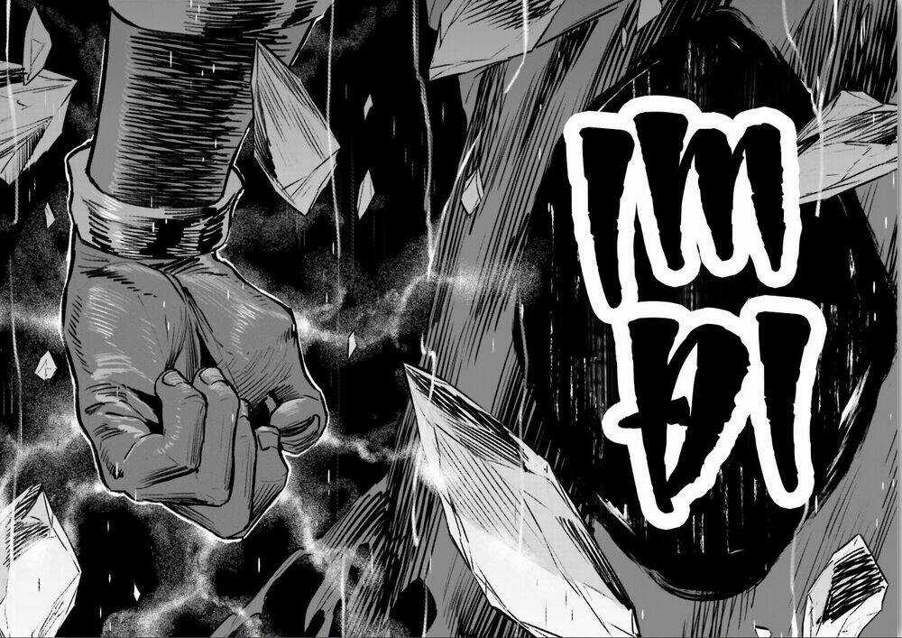 Fate/Strange Fake - Chapter 22 - Trang 49