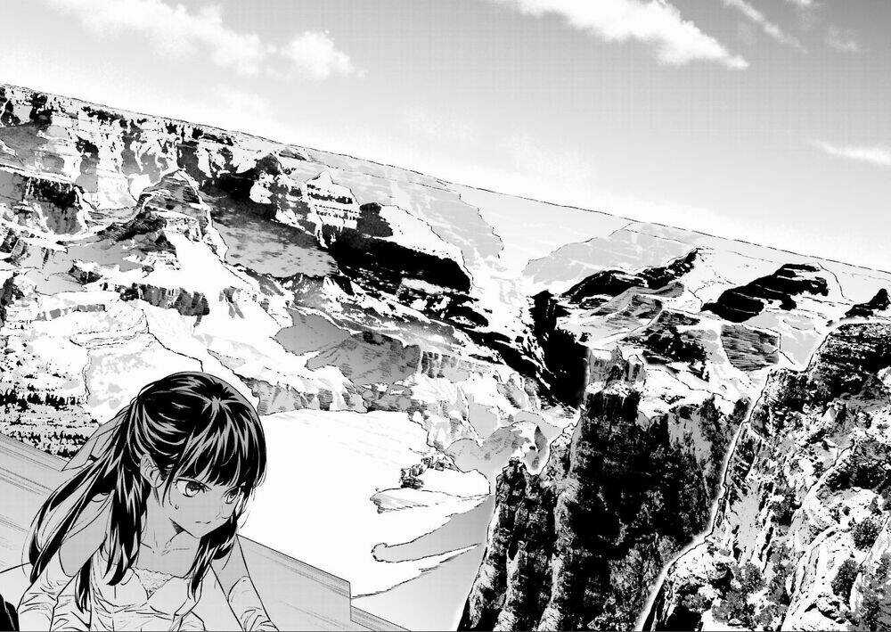 Fate/Strange Fake - Chapter 23 - Trang 14