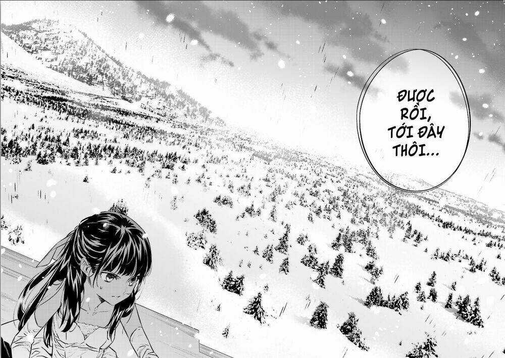 Fate/Strange Fake - Chapter 23 - Trang 15