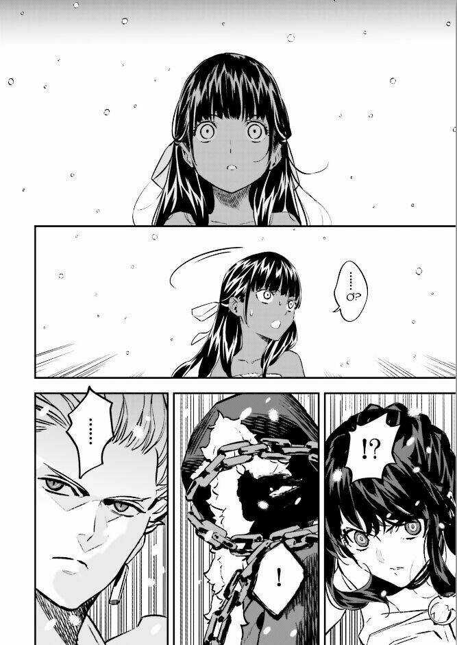 Fate/Strange Fake - Chapter 23 - Trang 16