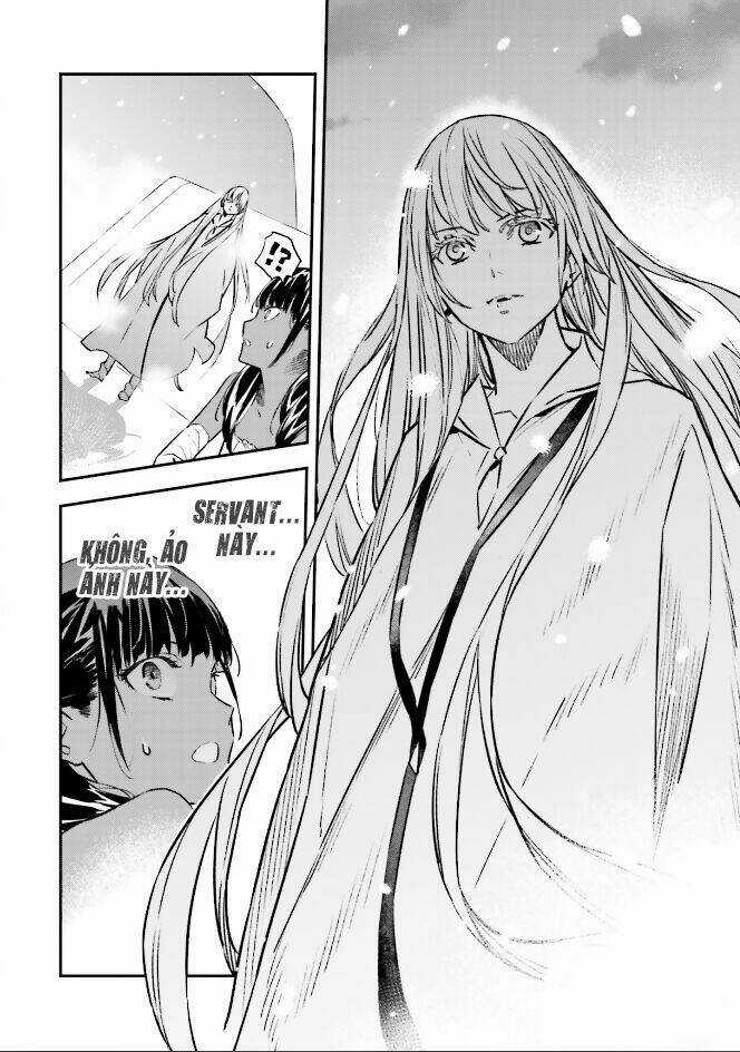 Fate/Strange Fake - Chapter 23 - Trang 20