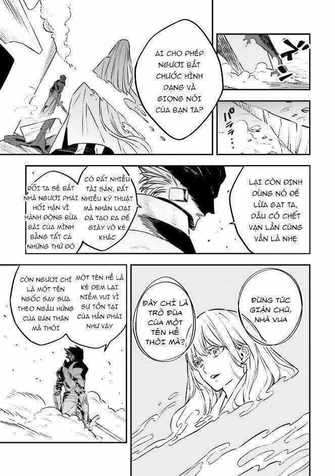 Fate/Strange Fake - Chapter 23 - Trang 23