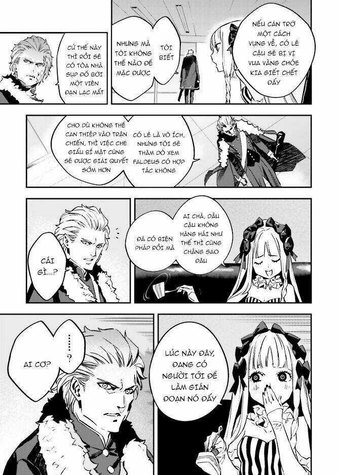 Fate/Strange Fake - Chapter 23 - Trang 5