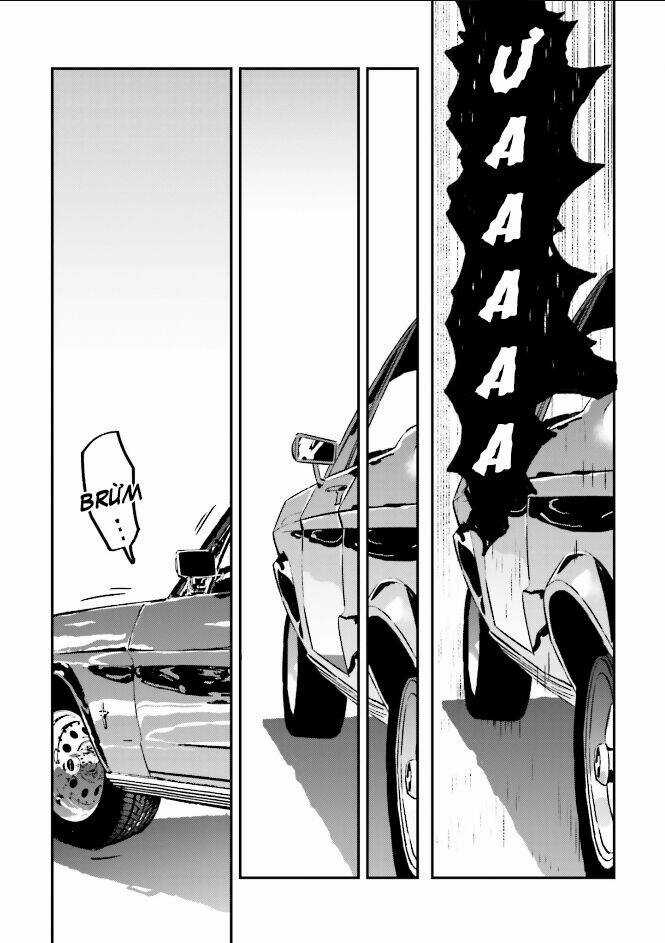 Fate/Strange Fake - Chapter 24 - Trang 11