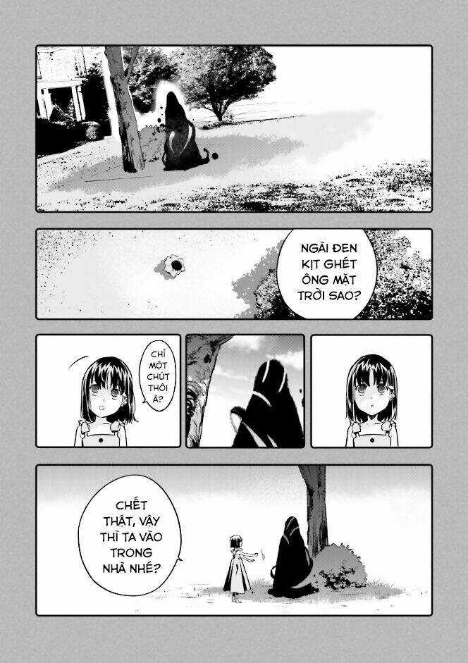 Fate/Strange Fake - Chapter 24 - Trang 3