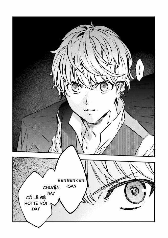 Fate/Strange Fake - Chapter 24 - Trang 24