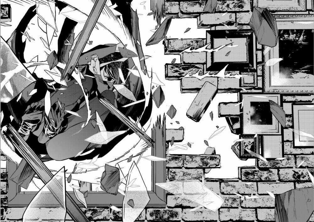 Fate/Strange Fake - Chapter 24 - Trang 37